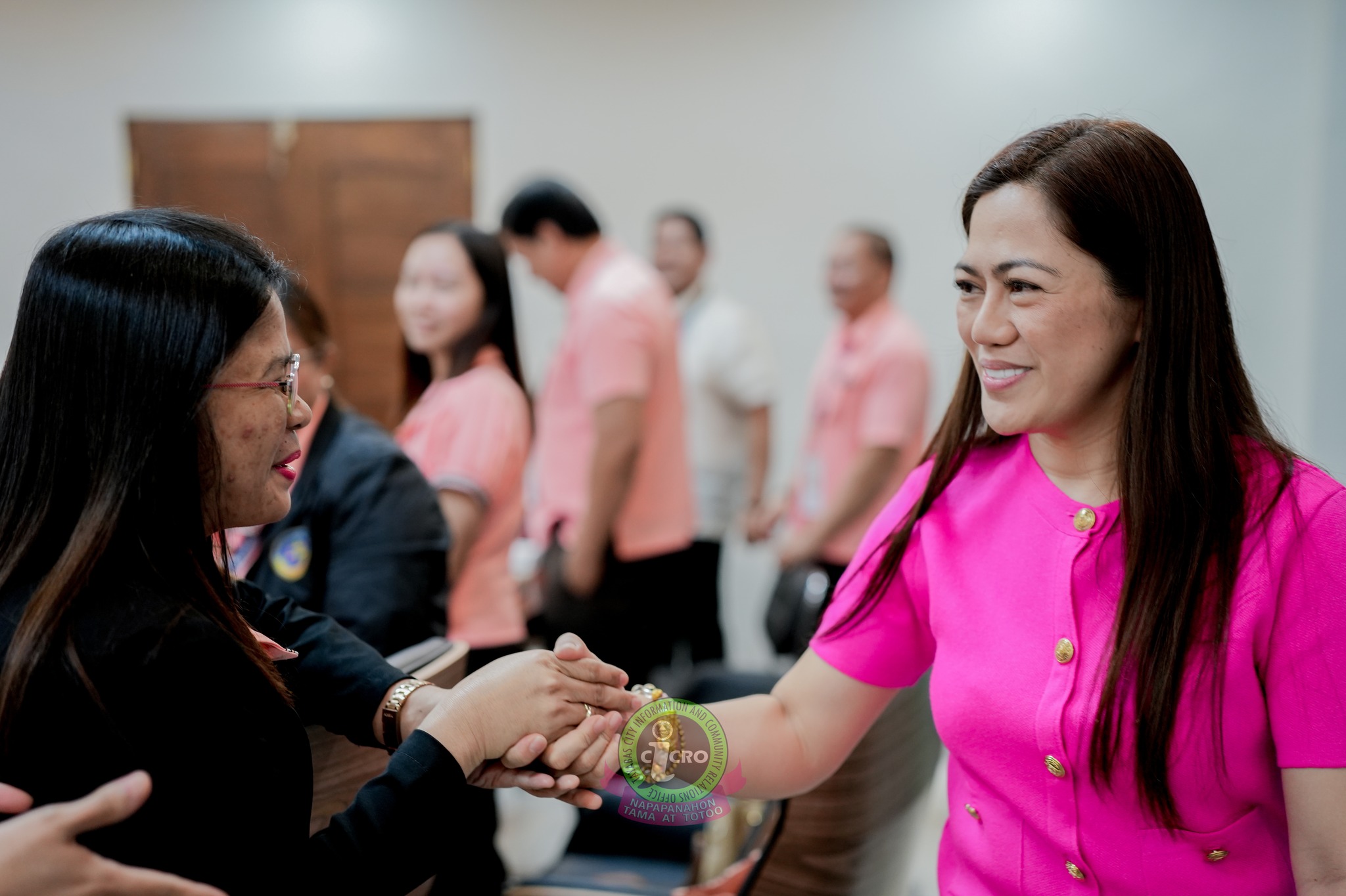 MGA KAWANI NG QUEZON PROVINCIAL HUMAN RESOURCE MANAGEMENT OFFICE, NAGSAGAWA NG PRIME-HRM BENCHMARKING ACTIVITY SA LUNGSOD NG TAYABAS .